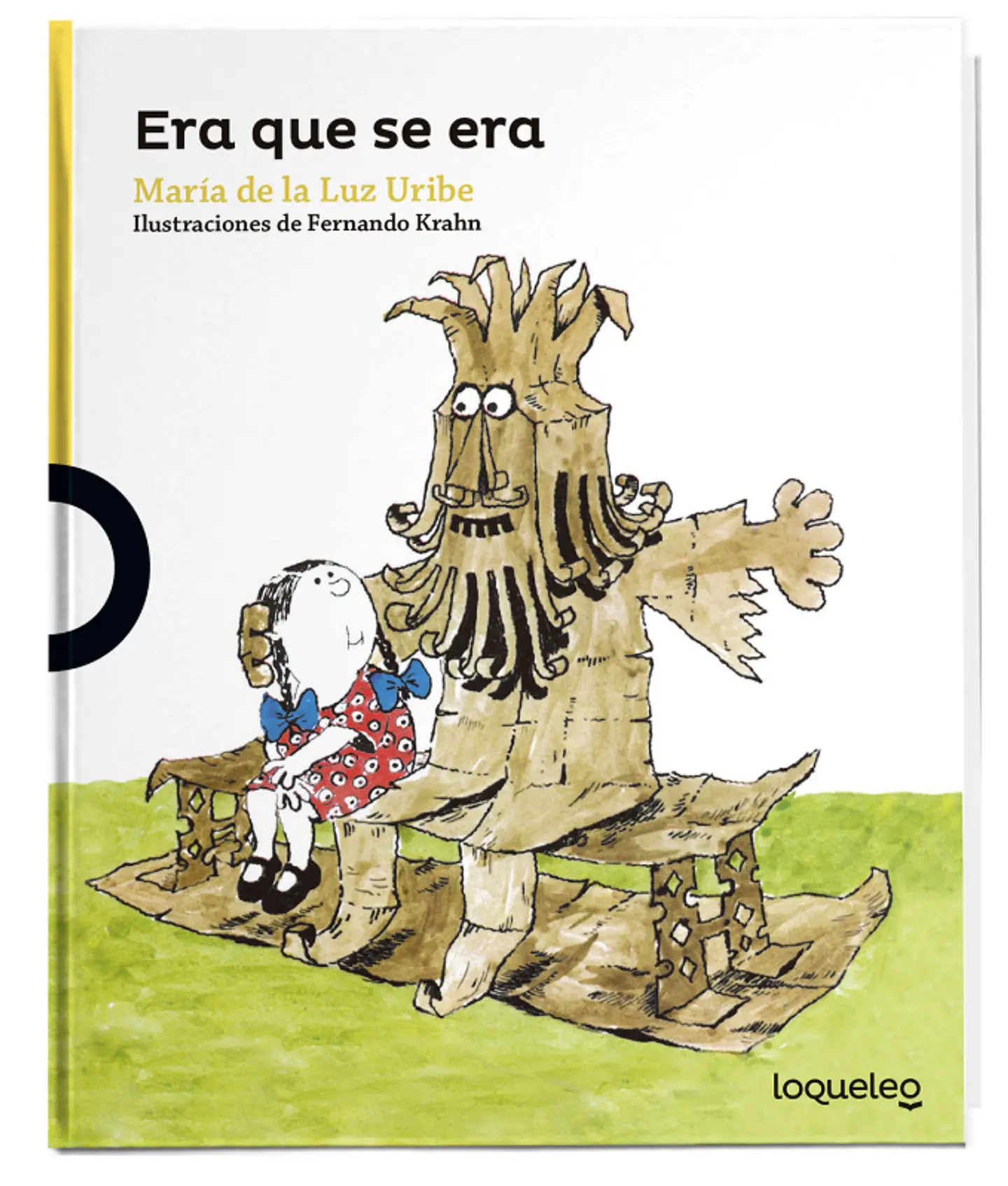 Era Que Se Era De Krahn Fernando 1