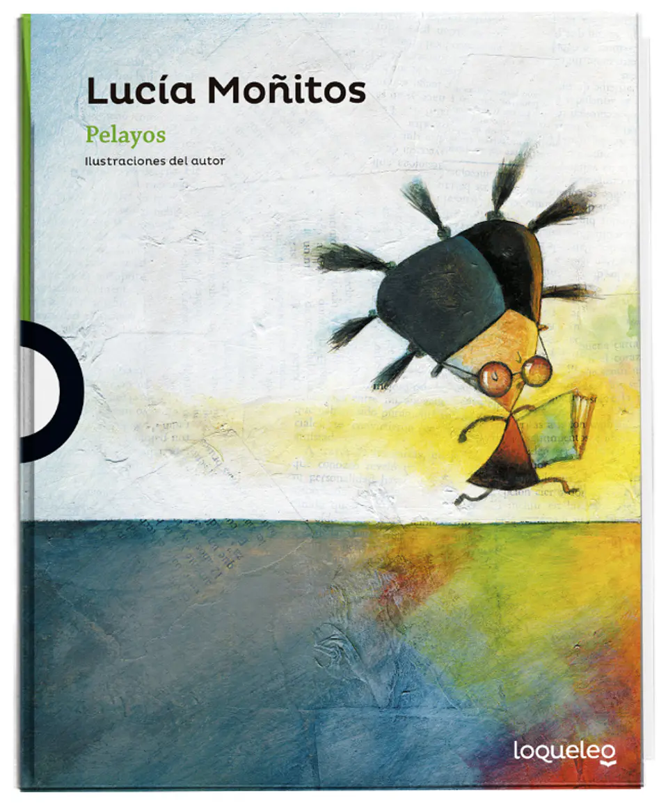Lucia Monitos Pelayos Pepe 1