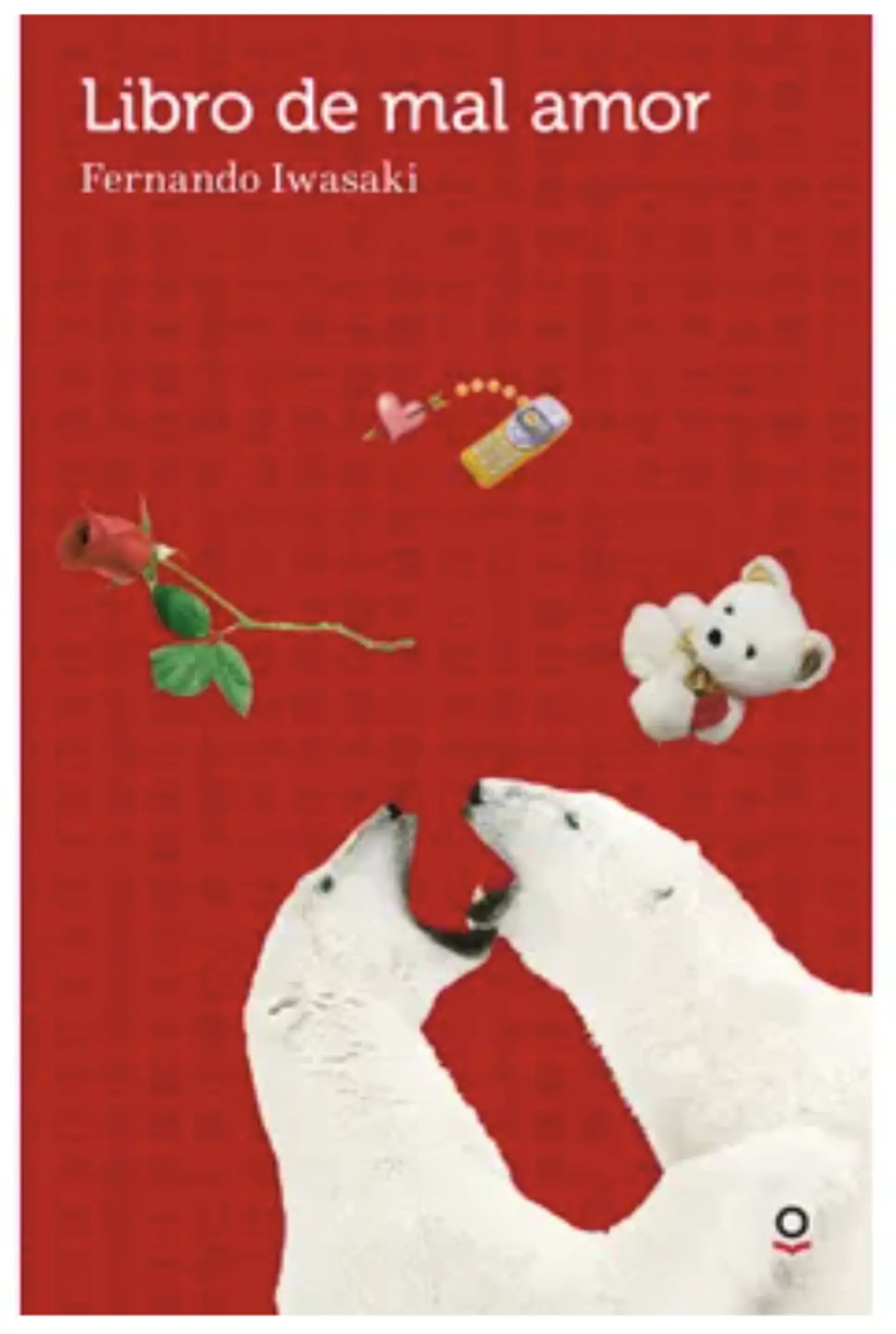 Libro De Mal Amor Fernando Iwasaki 1