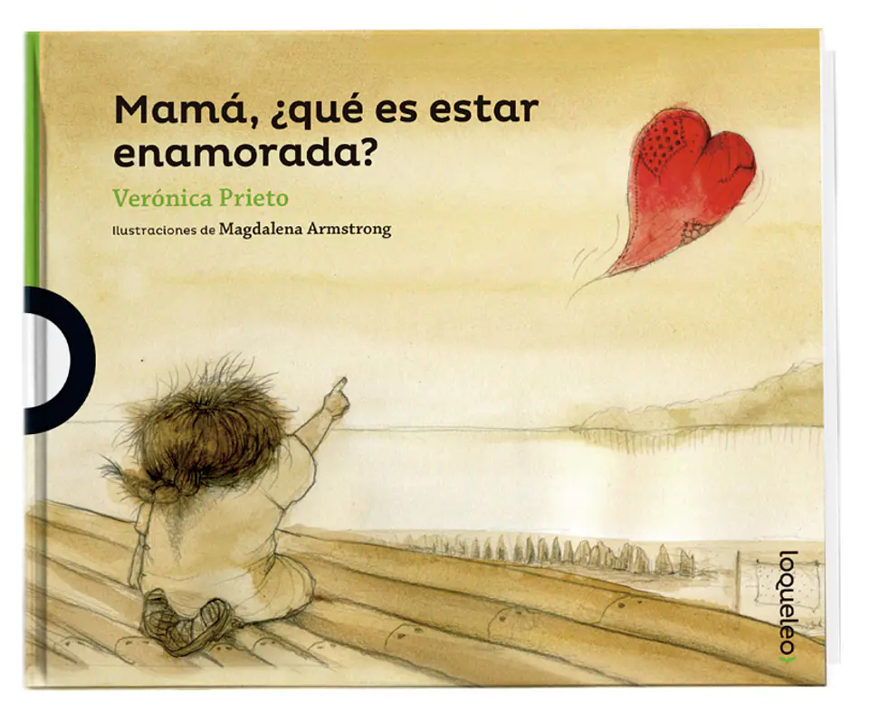 Mama que Es Estar Enamorada? 1