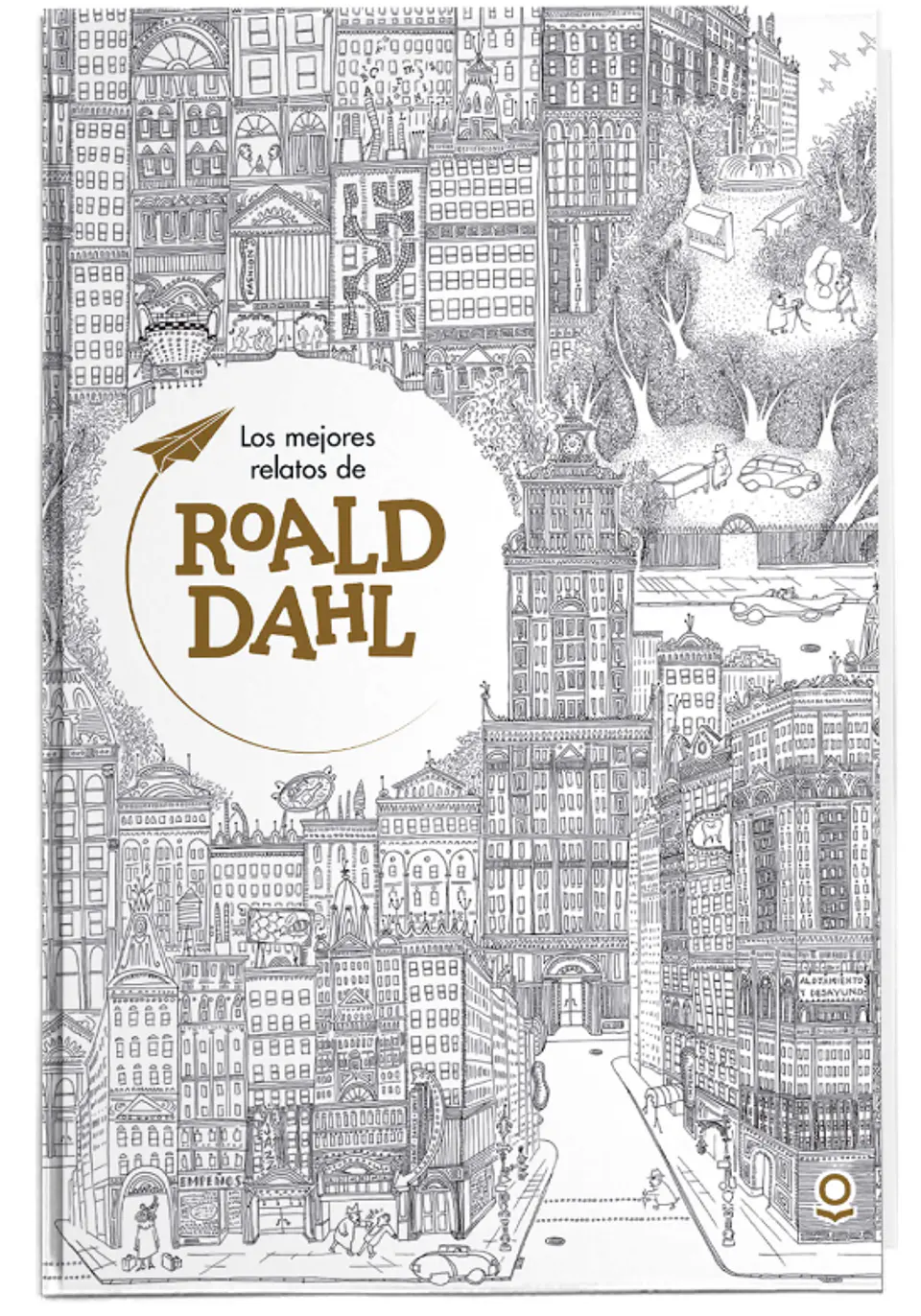Los Mejores Relatos De Roald Dahl 1