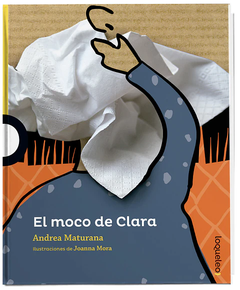 El Moco De Clara