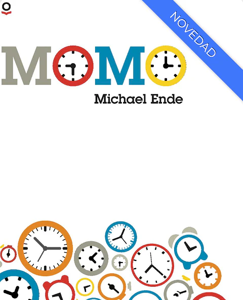 Momo  Michael Ende