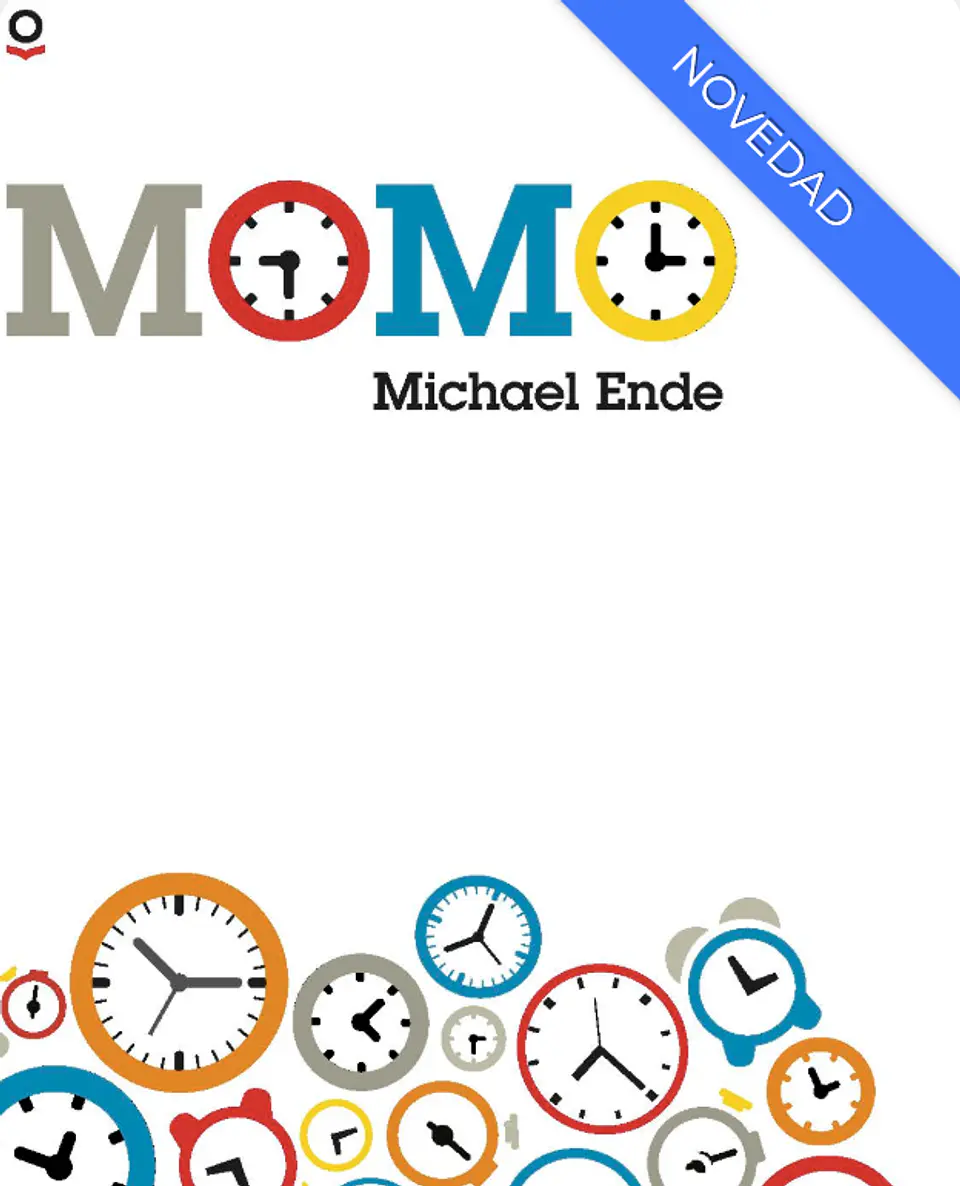 Momo  Michael Ende 1