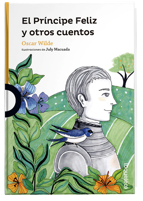 El Principe Feliz Y Otros Cuentos  Oscar Wilde