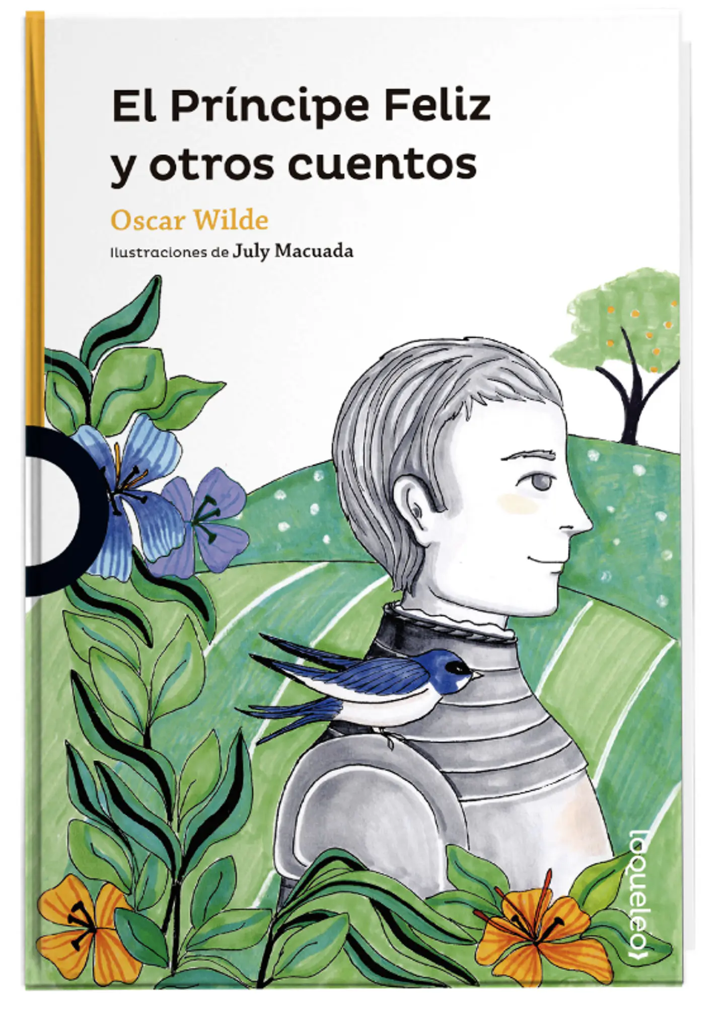 El Principe Feliz Y Otros Cuentos  Oscar Wilde 1