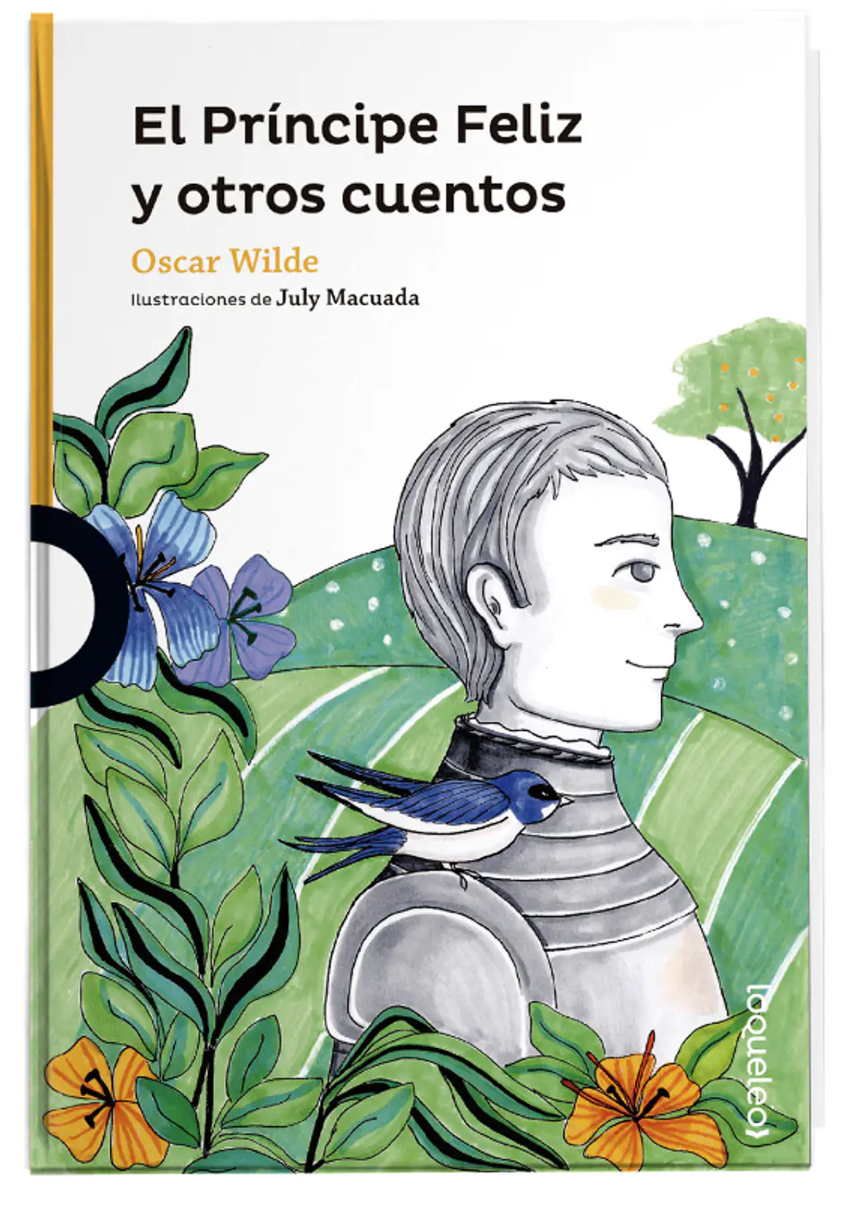El Principe Feliz Y Otros Cuentos  Oscar Wilde 1