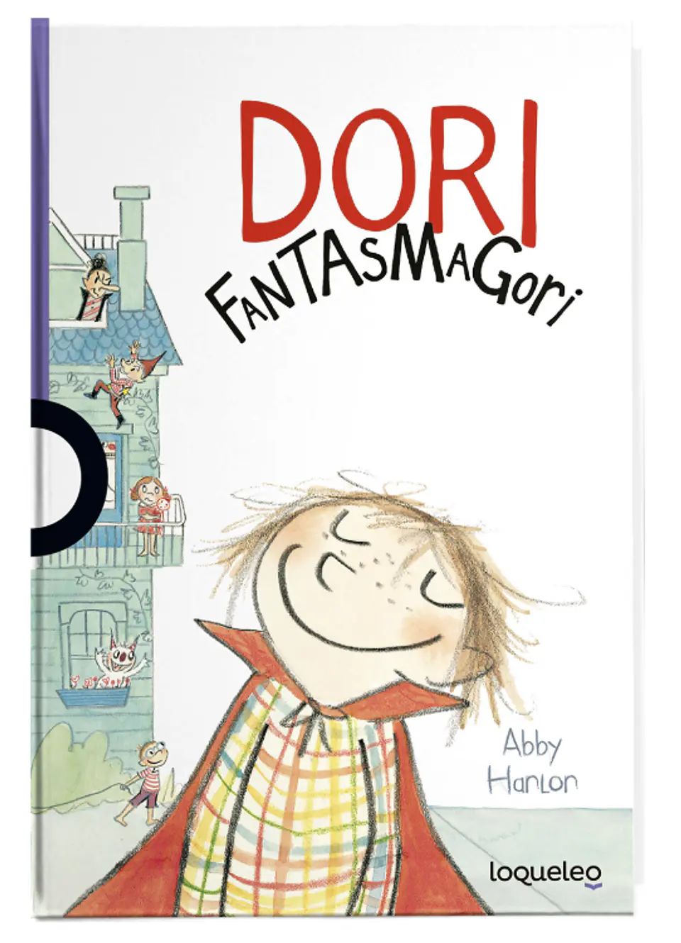 Dori Fantasmagori 1