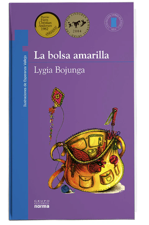 La Bolsa Amarilla