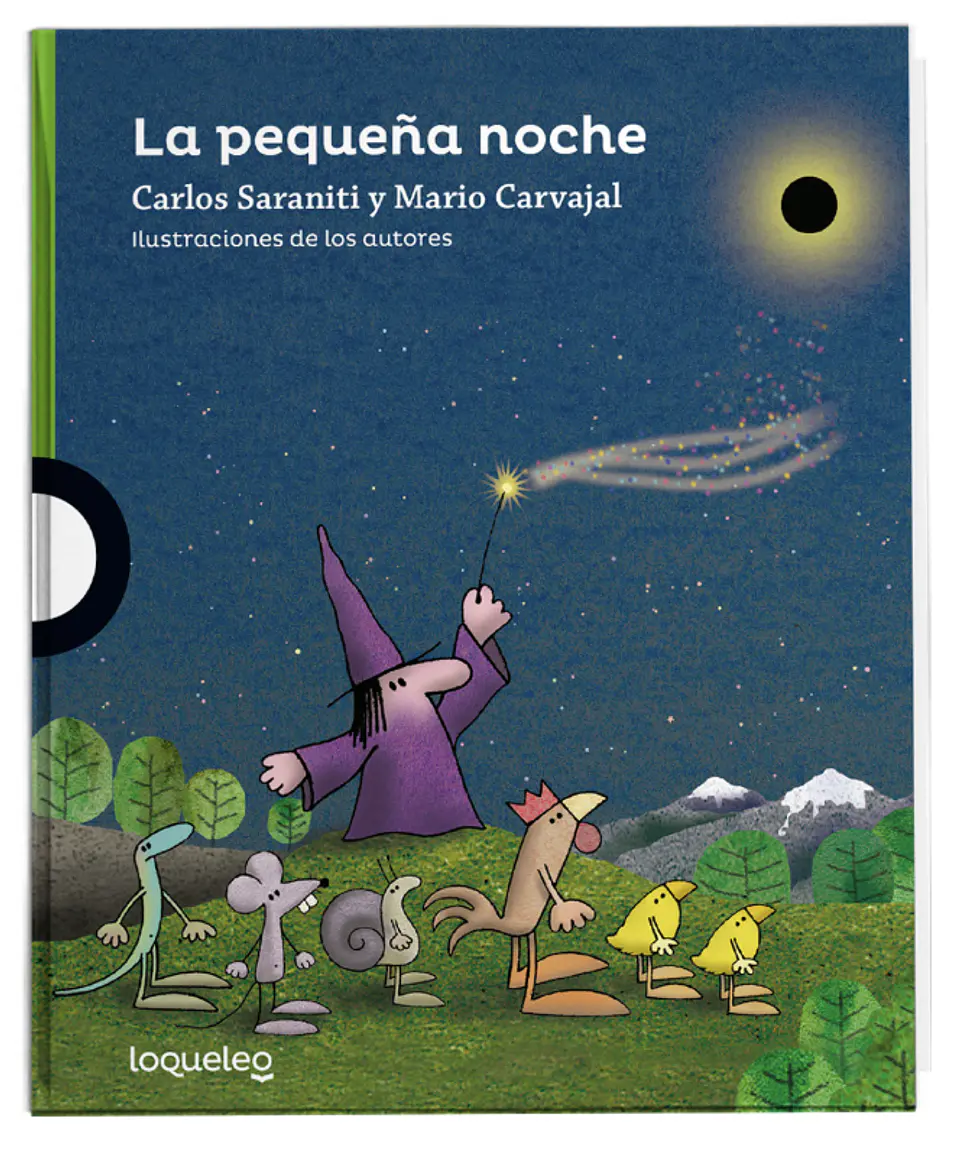 La Pequeña Noche 1
