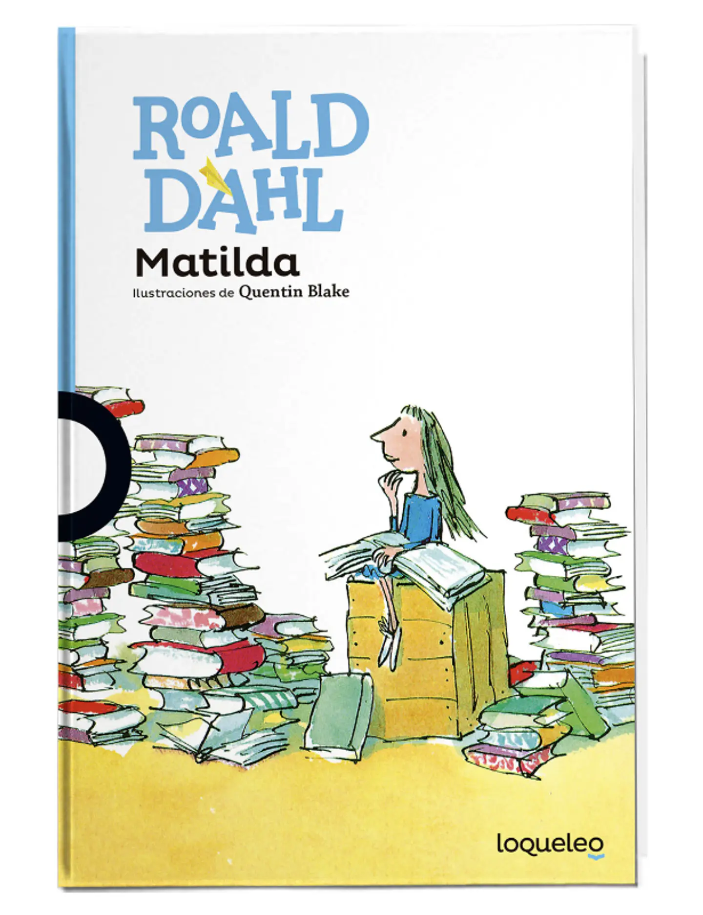 Matilda  Roald Dahl 1