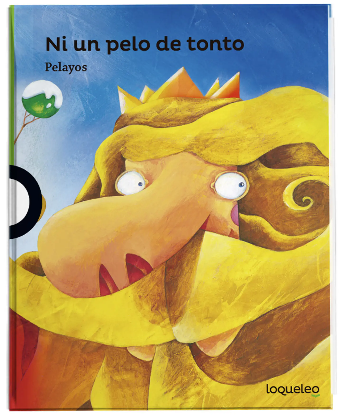 Ni Un Pelo De Tonto Pelayos 1