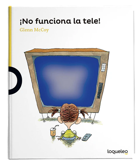 No Funciona La Tele  Glenn Mccoy