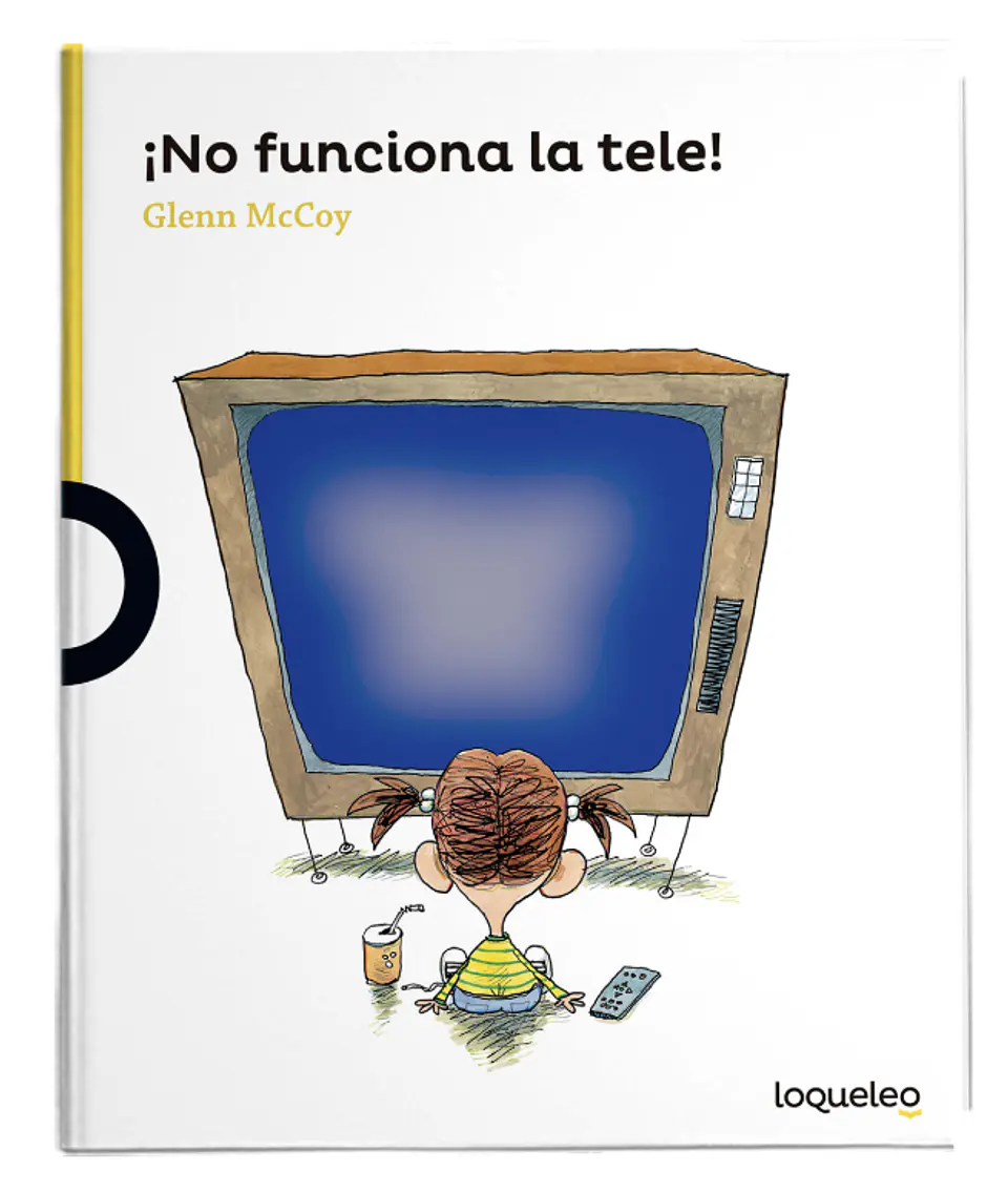 No Funciona La Tele  Glenn Mccoy 1