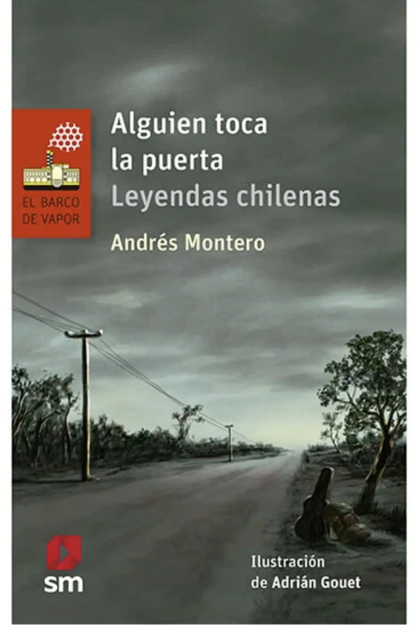 Alguien Toca La Puerta Leyendas Chilenas 1