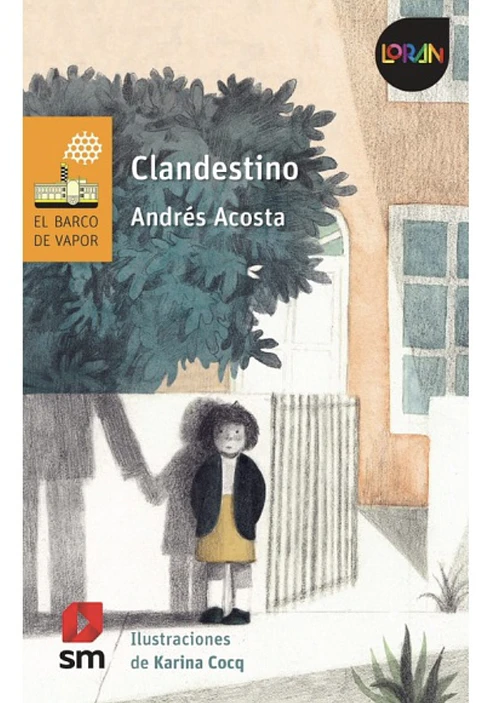 Clandestino