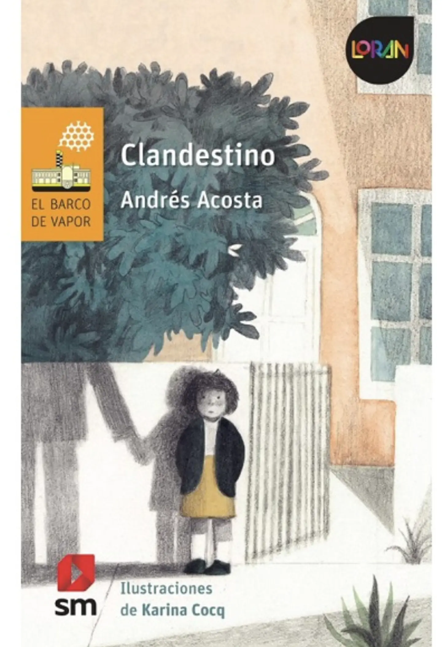 Clandestino 1