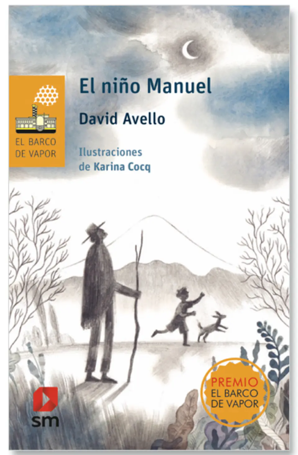 El Niño Manuel David Avello 1