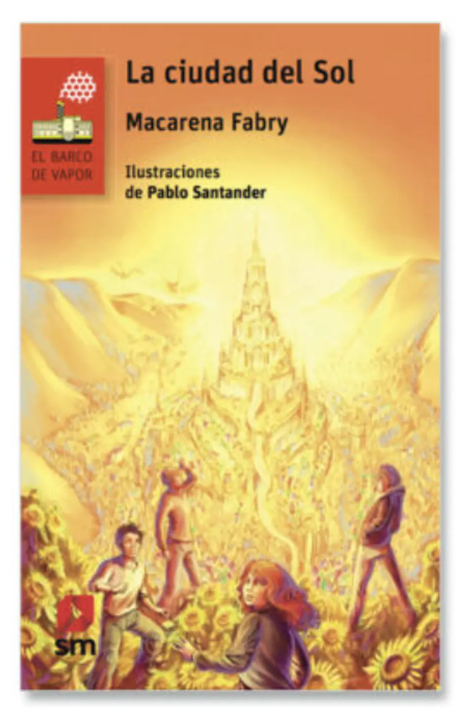 La Ciudad Del Sol 1