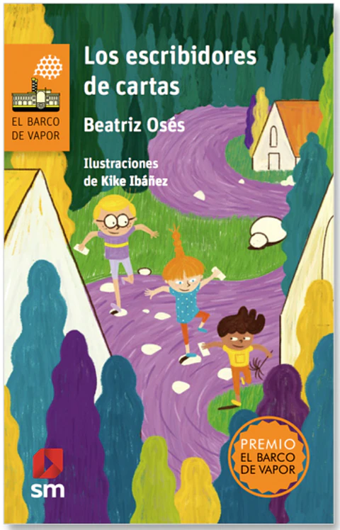 Los Escribidores De Cartas De Beatriz Oses