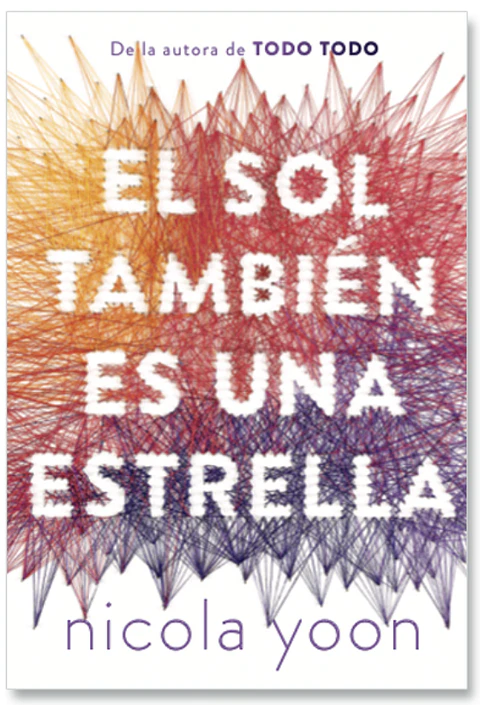 El Sol Tambien Es Una Estrella De Yoon Nicola