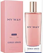 Giorgio Armani My Way Intense Eau De Parfum Mujer 15 Ml - Miniatura 1