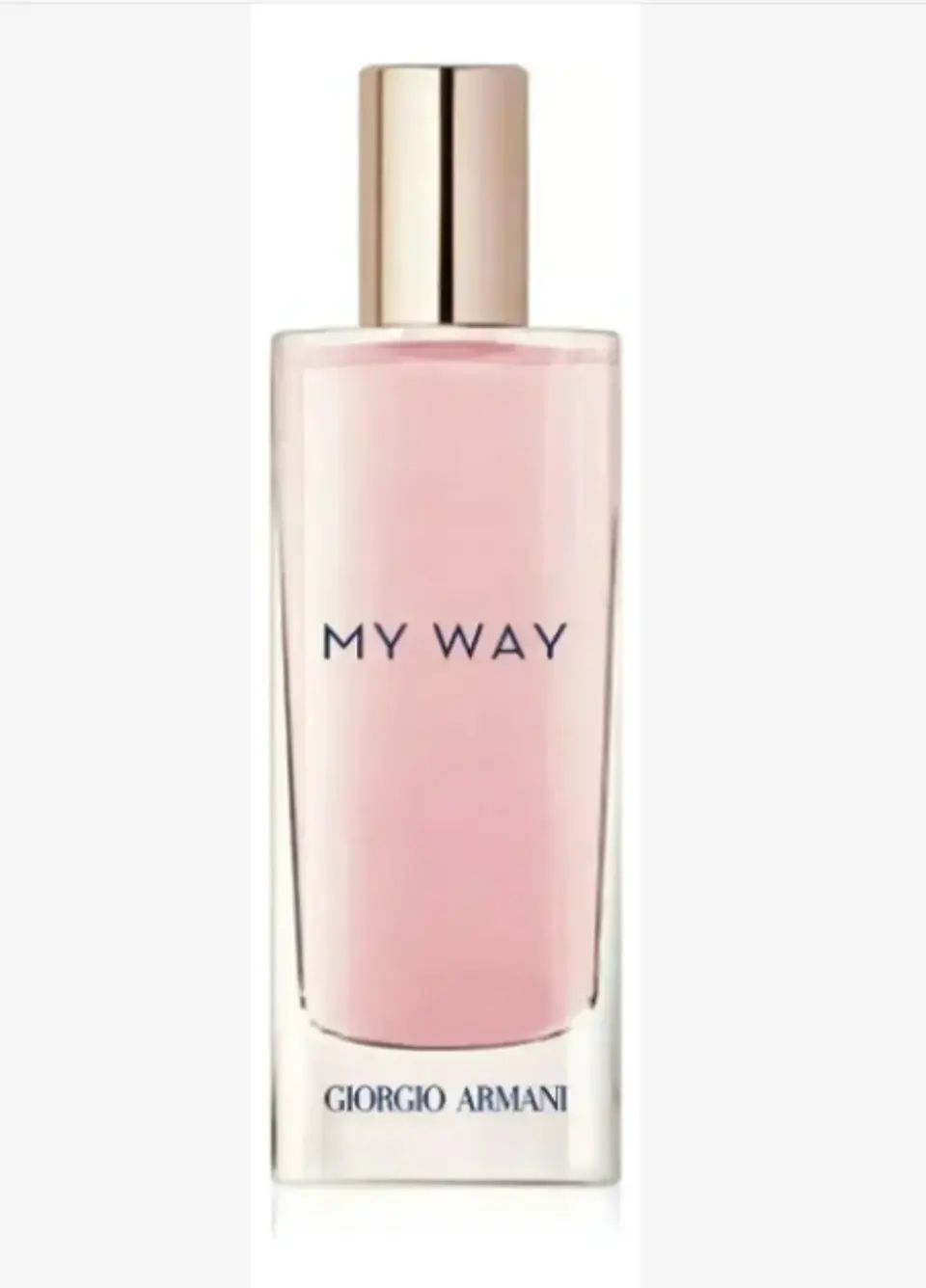 Giorgio Armani My Way Intense Eau De Parfum Mujer 15 Ml 2