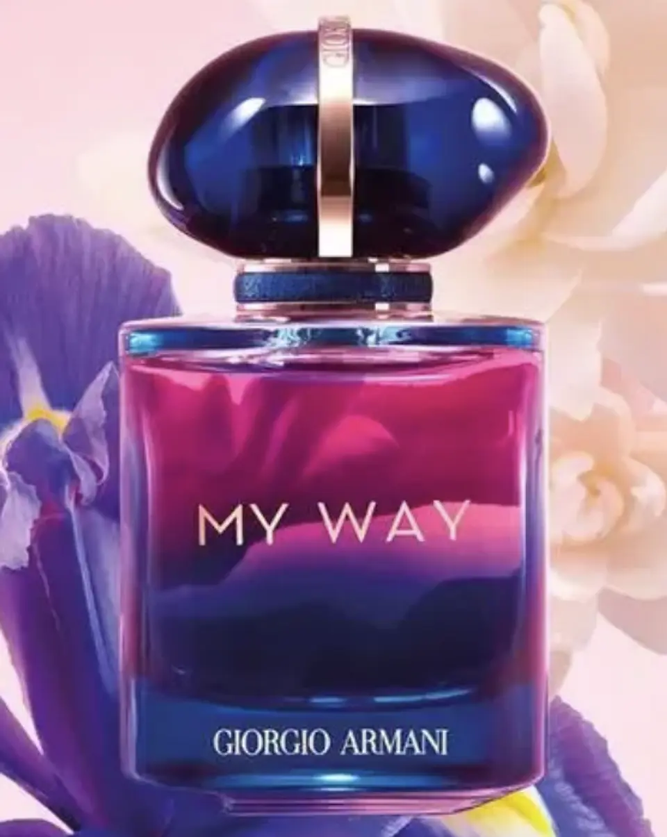 Perfume Giorgio Armani My Way Mujer 30 Ml 2