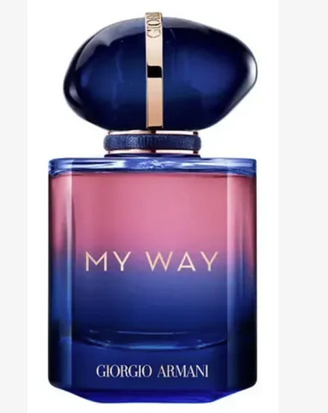 Perfume Giorgio Armani My Way Mujer 30 Ml