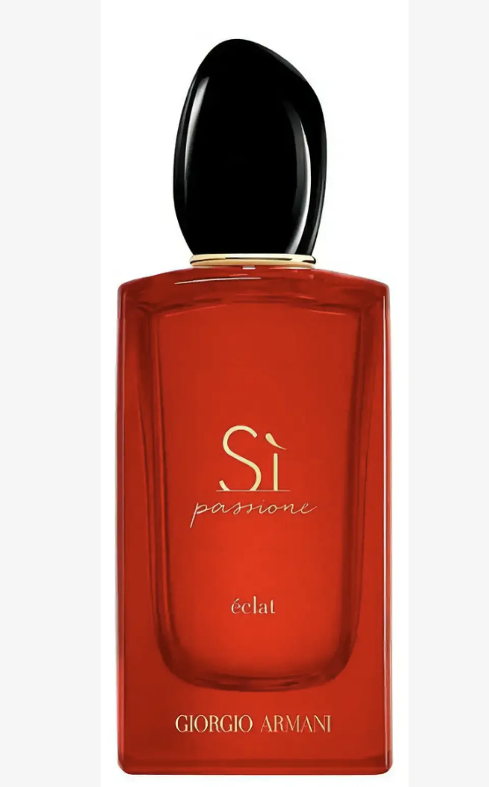 Armani Si Passione Eclat Edp Mujer 50 Ml 2