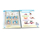 Lingokids 1 Discovery My World Caligrafix - Miniatura 2