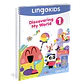Lingokids 1 Discovery My World Caligrafix - Miniatura 1