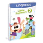 Lingokids 2 Little Explorers Caligrafix - Miniatura 1