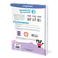 Lingokids 3 Adventures All Around Caligrafix - Miniatura 3