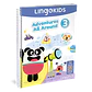 Lingokids 3 Adventures All Around Caligrafix - Miniatura 1