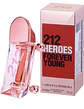 212 Heroes Perfume Carolina Herrera For Her Mujer Edp 30ml - Miniatura 1