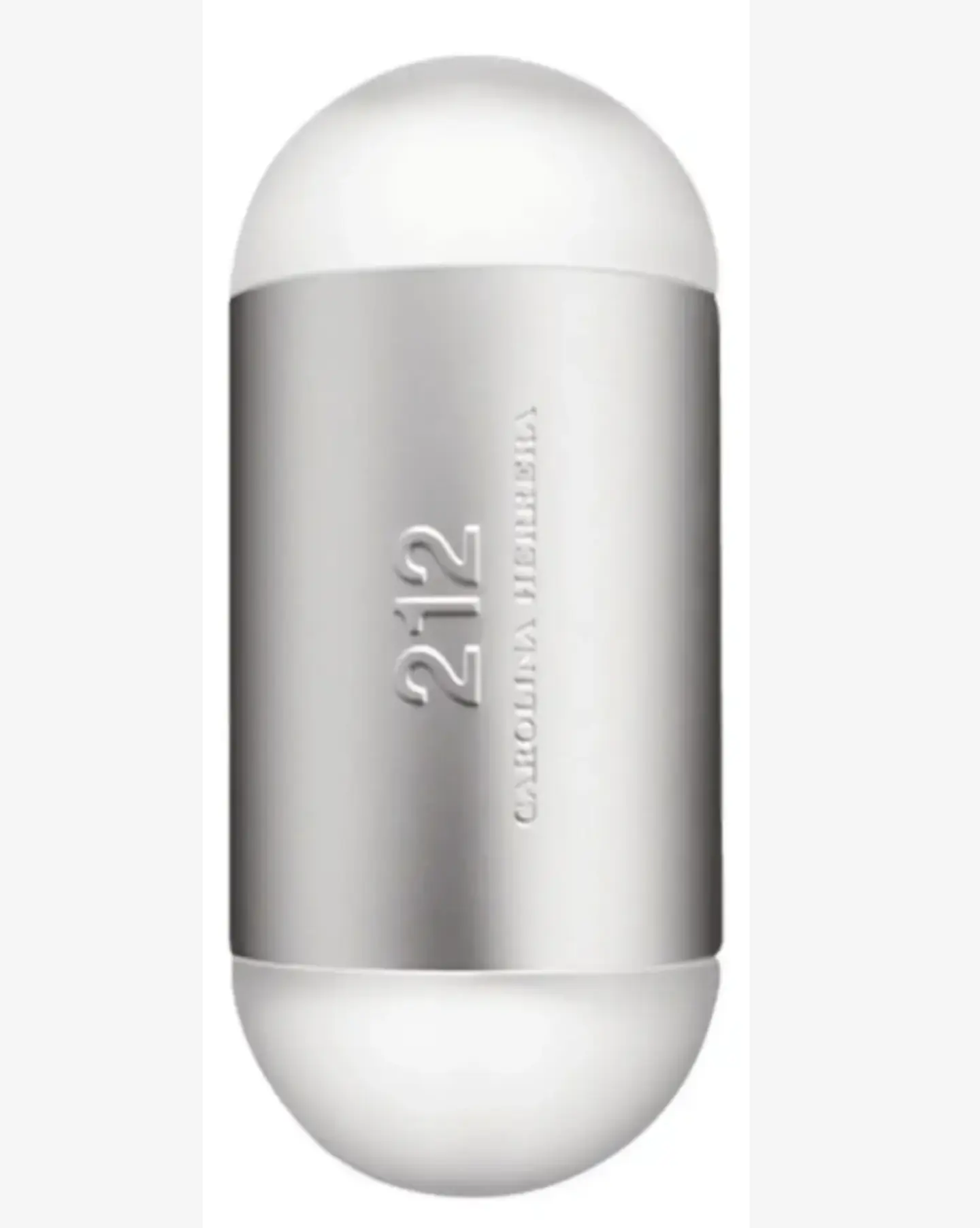 Carolina Herrera 212 Nyc Edt 60ml Para Mujer 2