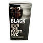 212 Vip Black Tradicional Edp 50ml Para Hombre - Miniatura 3