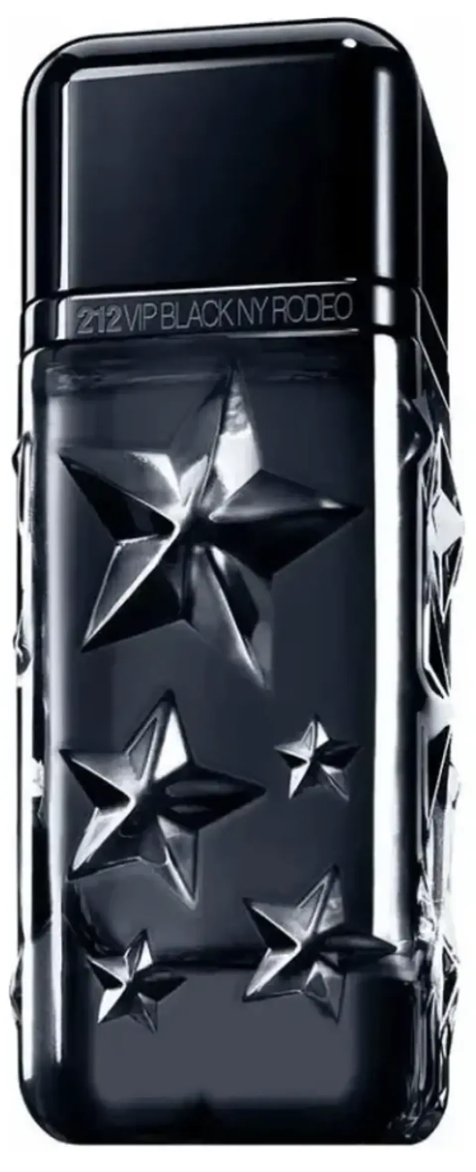 Carolina Herrera 212 Vip Black New Rodeo 100 Ml Hombre 2
