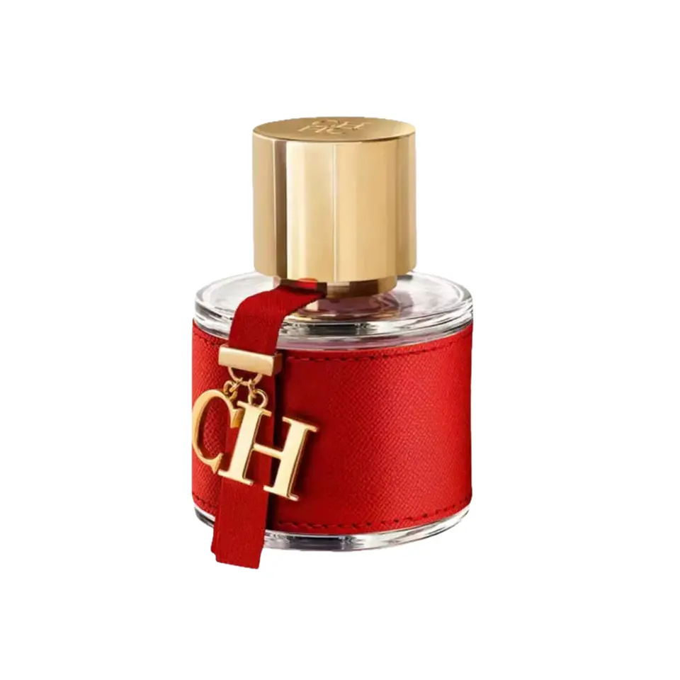 Carolina Herrera Ch Edt - Perfume De Mujer 50 Ml 2