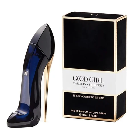 Good Girl Tradicional Edp 30ml Para Mujer