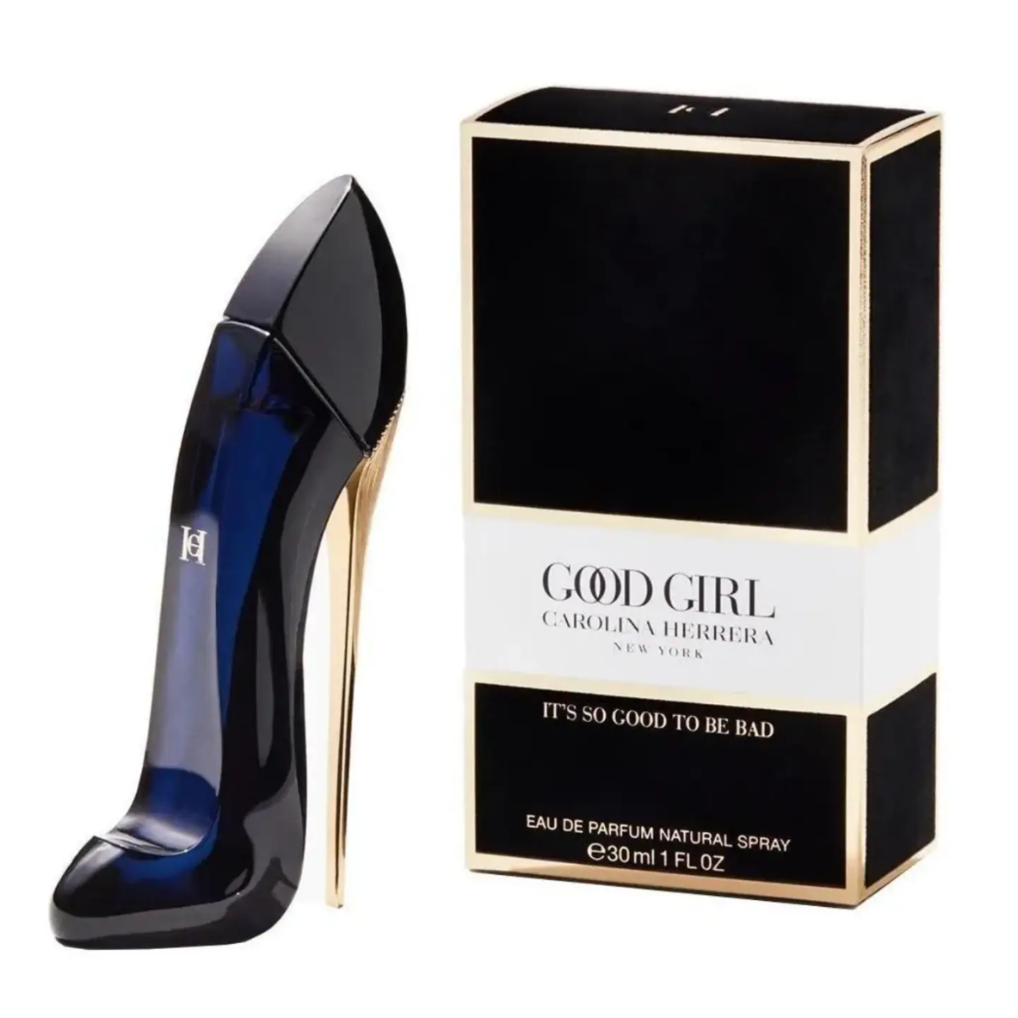 Good Girl Tradicional Edp 30ml Para Mujer 1