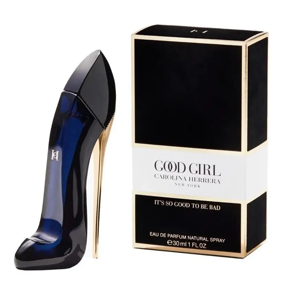 Good Girl Tradicional Edp 30ml Para Mujer 1