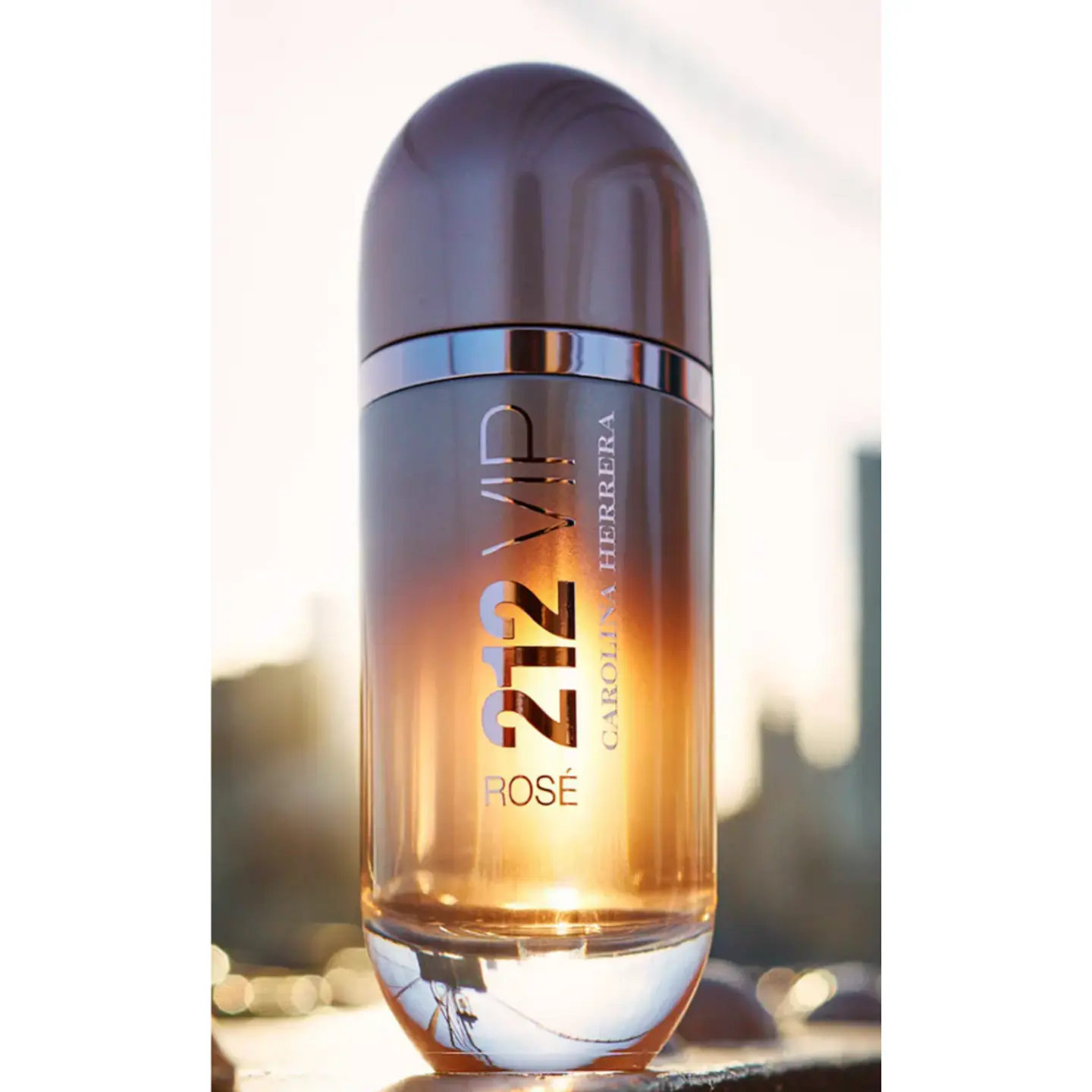 212 Vip Rose Mujer Edp 50 Ml 3