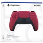 Joystick Inalambrico Sony Ps5 Rojo - Miniatura 1