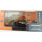 Burago Mclaren 38215 Mcl38 Escala 143 Piastri 81 Con Casco - Miniatura 1