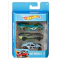 Pack De 3 Autitos Hot Wheels - Miniatura 2
