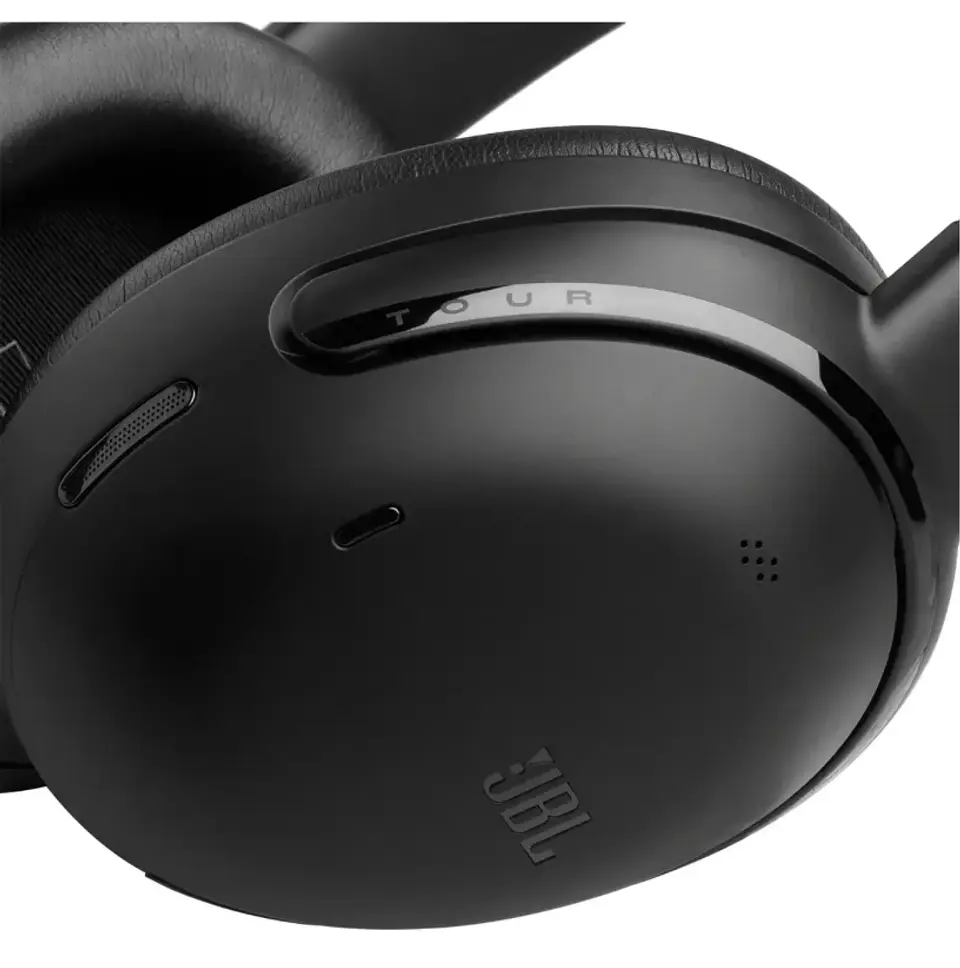 Auricular Inalambrico Jbl Tour One M3 Negro 2