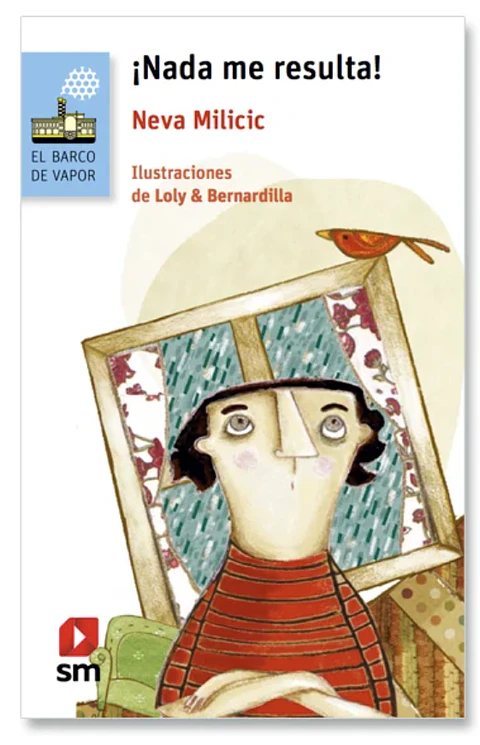 Nada Me Resulta!  Neva Milicic