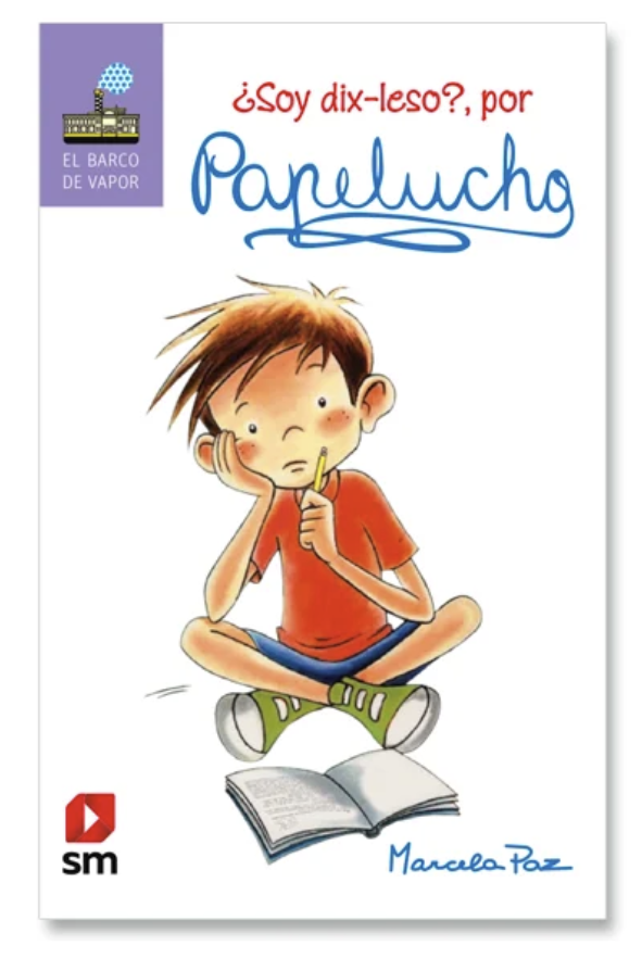 Papelucho
